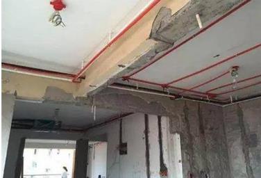 奉节漏水维修 墙面漏水怎么办呢?墙面漏水的原因?